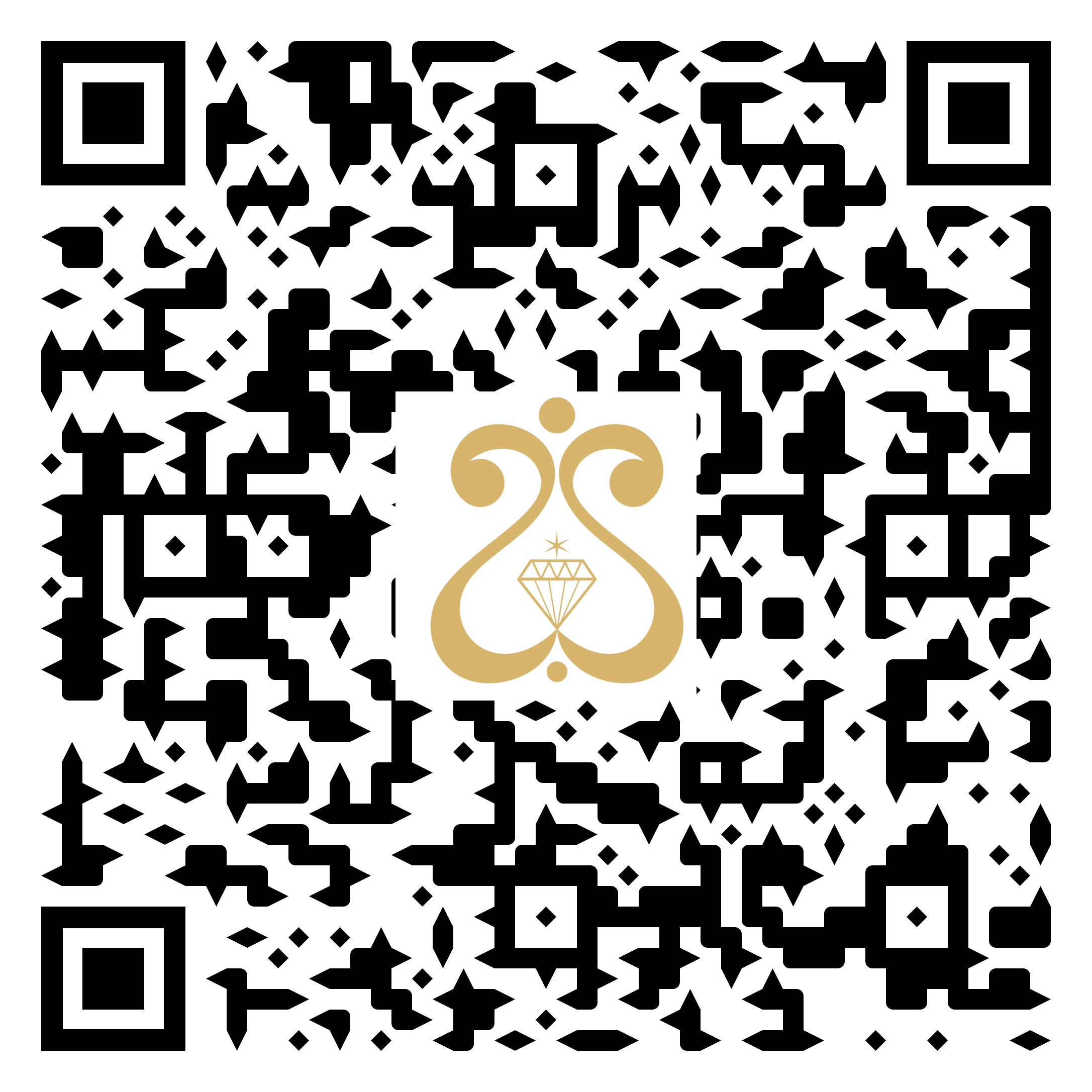 Download App QR Code